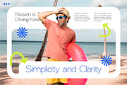 Grace Sage - Modern Clean Sans Serif, a Sans Serif Font by Vadovastd (Thumbnail 2 of 7)