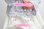 Y2K Diary Collage Kit, an Object Graphic by Eva Gentle (Thumbnail 4 of 13)