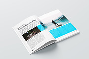 Sports Magazine, a Magazine Template by obidullah_01 (Thumbnail 9 of 13)