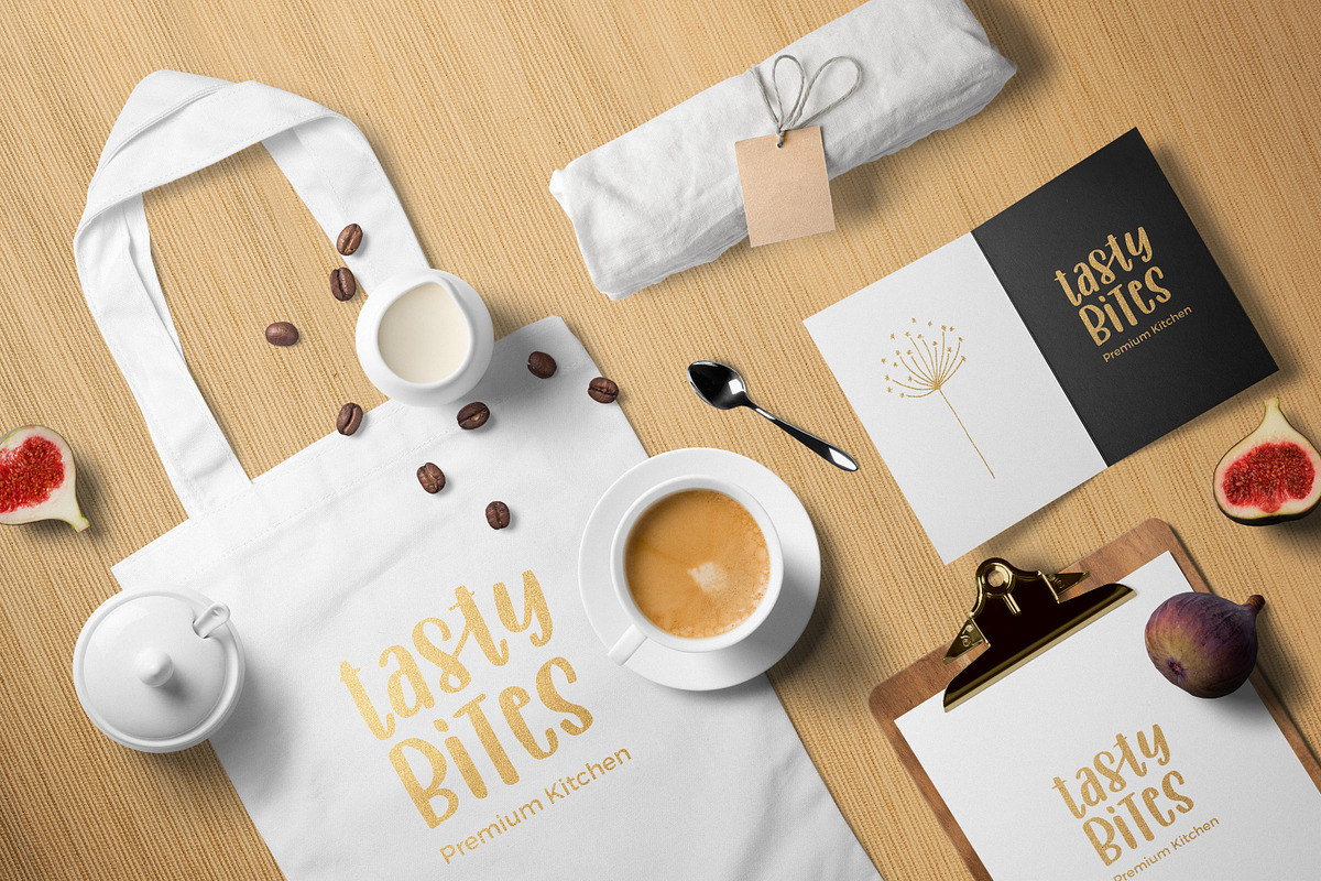 Catch Feels - Lovely and Quirky font, a Font by Paperly Studio (Photo 10 of 14)