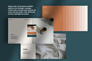 Brand Guidelines Canva Template, a Branding & Logo Template by Prapti Design (Thumbnail 6 of 9)