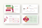 Hwx : SEO Strategy Google Slides, a Presentation Template by Punkl Camp (Thumbnail 6 of 15)
