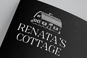 Harnold Drawn, a Serif Font by Craft Supply Co. (Thumbnail 4 of 8)