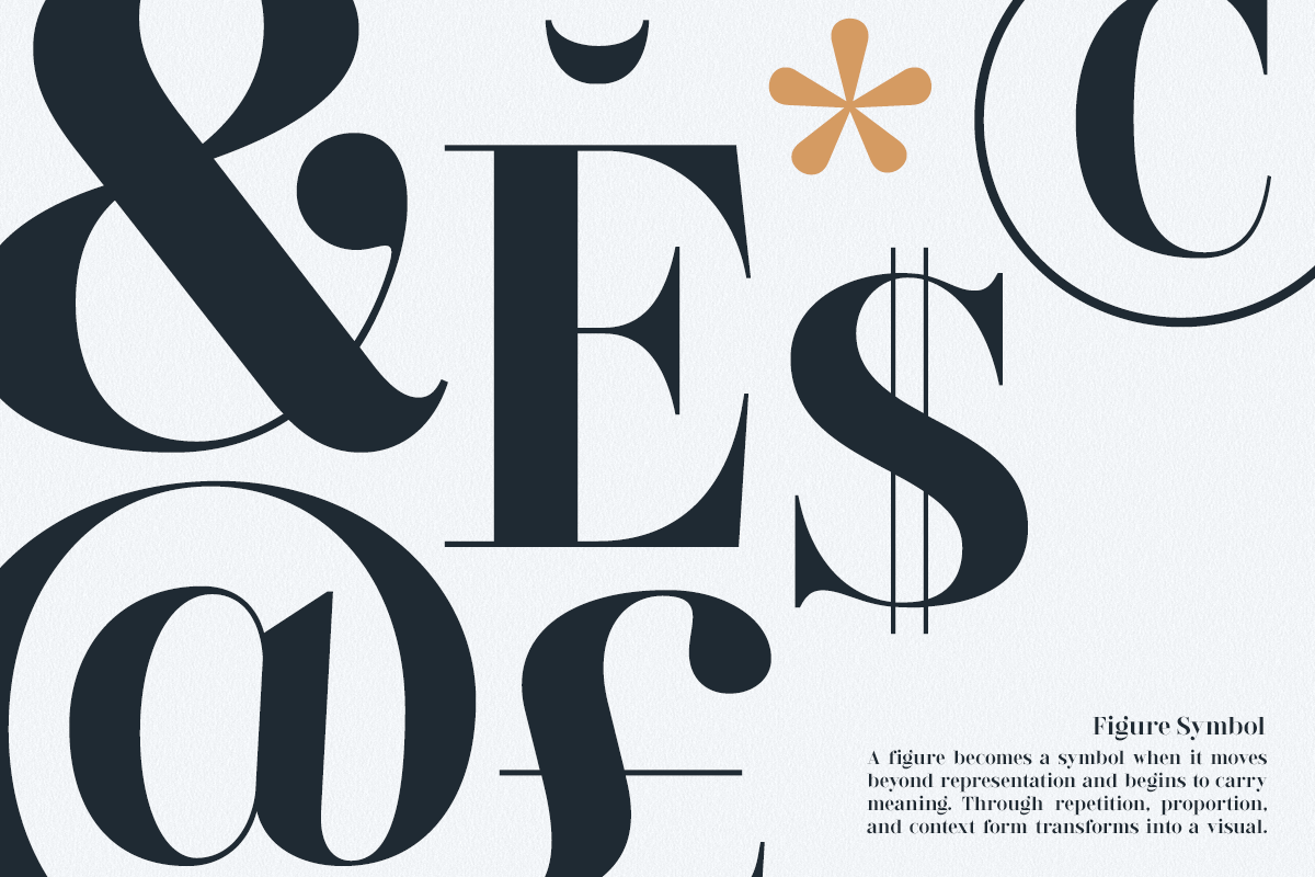 GC Pregio - Clean Serif Typeface, a Serif Font by Glyphonic (Photo 7 of 15)