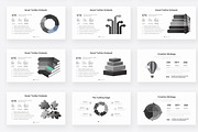 Todas Creative Powerpoint Template, a Presentation Template by One Percent Studio (Thumbnail 14 of 19)