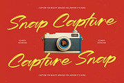 Bahery Stankif Modern Brush Font, a Script Font by stylishtype.co (Thumbnail 7 of 20)