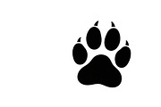 Heartfelt paw print memorial plaque, an Illustration by Amazin_art (Thumbnail 24 of 32)