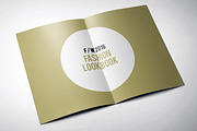 Fashion Lookbook, a Brochure Template by NasirGrfx (Thumbnail 3 of 17)