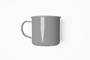 Mug Mockup, a Product Mockup by mockupbuys (Thumbnail 6 of 9)