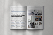 Kreatype Proposal, a Brochure Template by Kreatype Studio (Thumbnail 6 of 18)