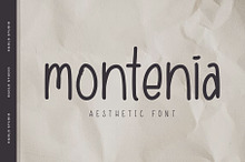 Montenia