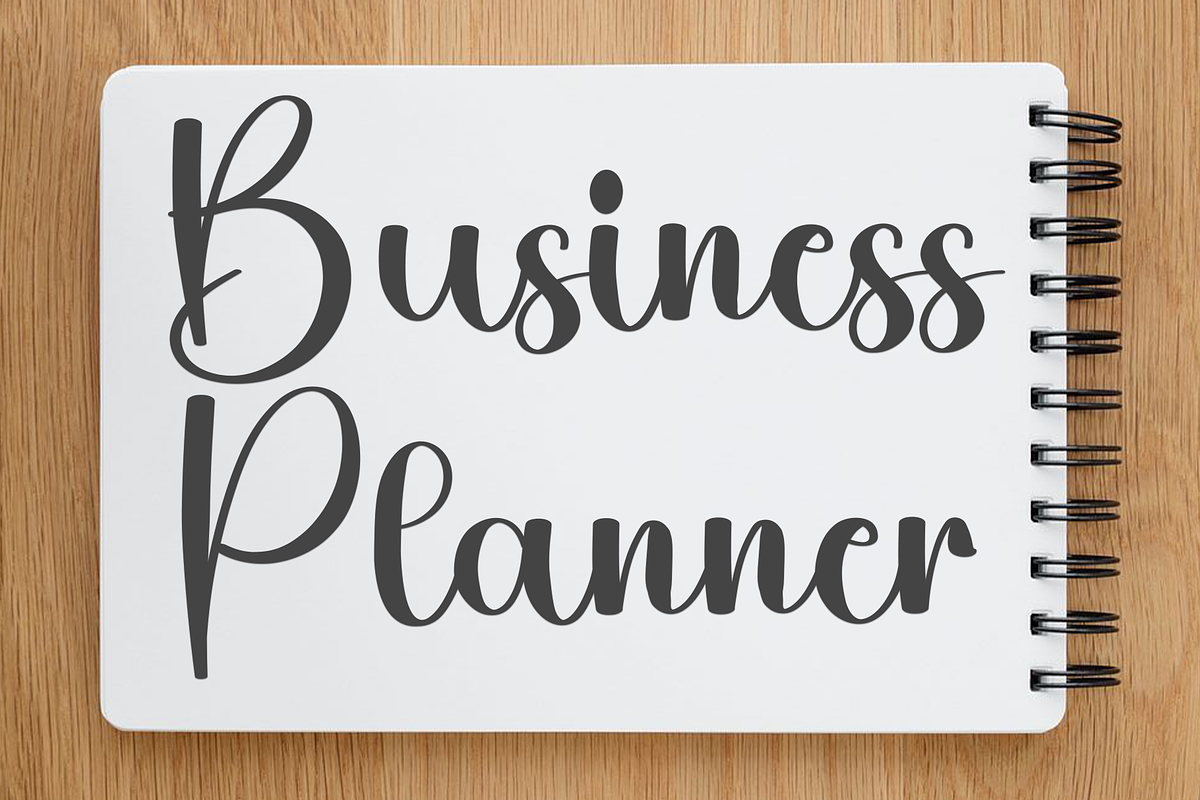 Ashley, a Handwritten Font by InermediaSTUDIO (Photo 3 of 7)