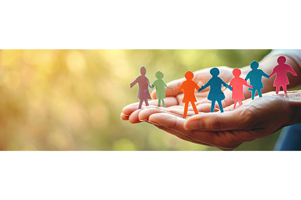 Diversity, Inclusion And Equality, a Person Photo by Neirfy