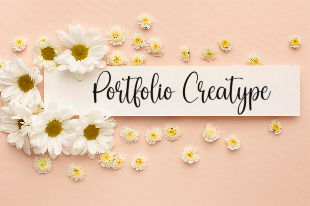 Remove, a Handwritten Font by Creative Writting (Photo 4 of 6)