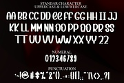 02 Breakfast, a Sans Serif Font by InermediaSTUDIO (Thumbnail 2 of 8)
