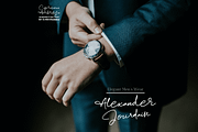 Capricious Ambrosia Quirky Font, a Handwritten Font by Letterhanna Studio (Thumbnail 10 of 13)