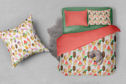 Ice Cream watercolor clipart, an Object Graphic by svetlanaARTdreams (Thumbnail 5 of 11)