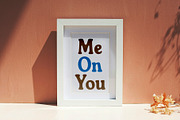 CS Boline Drawn, a Serif Font by Craft Supply Co. (Thumbnail 6 of 8)
