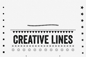 322 Creative Lines