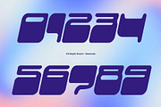 CS Skyler Drawn, a Sans Serif Font by Craft Supply Co. (Thumbnail 5 of 8)