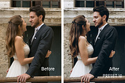 TOP20 WEDDING Lightroom Presets 2017, an Action Add-On by PRESETS & PICS BY MELNYK (Thumbnail 3 of 10)
