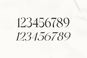 The Esteh Serif, a Serif Font by AnayaStudio (Thumbnail 10 of 10)