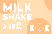 Thawed, a Sans Serif Font by Larin Type Co. (Thumbnail 4 of 10)