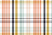 Meadow Plaid Seamless Repeat, a Pattern Graphic by Sharon Schwalbe (Thumbnail 2 of 6)