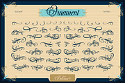 Bethinae, a Blackletter Font by Burntilldead (Thumbnail 9 of 12)