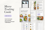 Fitness Wellness Marketing Pack, a Marketing Template by Motion Studio (Thumbnail 5 of 10)