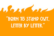 Turbo Sketch, a Font by Rashdrawn (Thumbnail 2 of 5)
