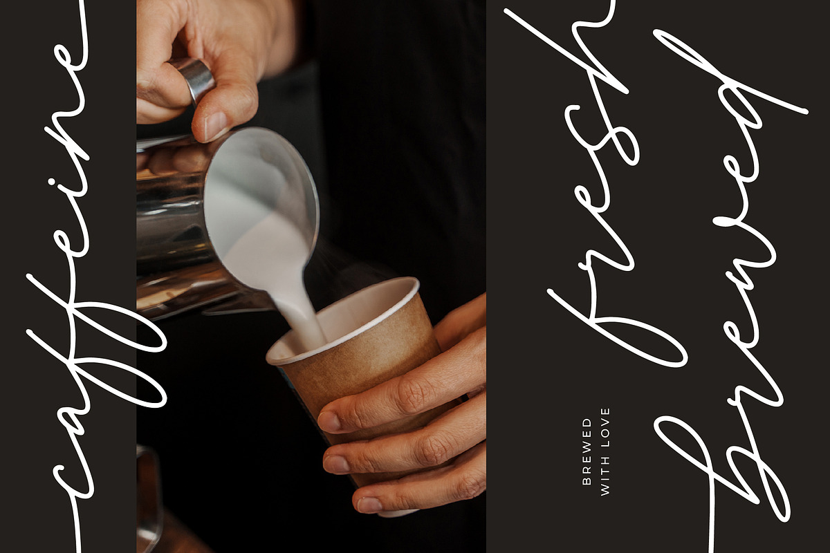 Antique Prestig Stylish Signature, a Script Font by stylishtype.co (Photo 12 of 20)