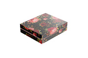Box Packaging Mockup, a Product Mockup by Designbuys (Thumbnail 2 of 14)