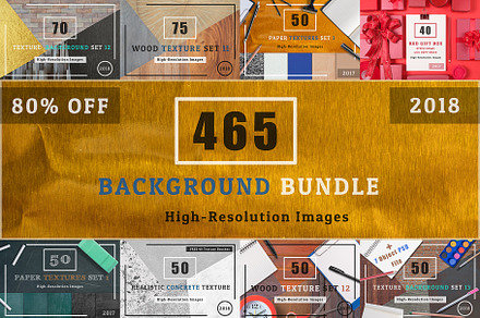465 BACKGROUND BUNDLE