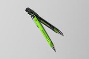 High Quality Pen Mockup, a Pens & Pencil Mockup by AKMAL STUDIO (Thumbnail 4 of 5)