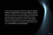 Primus, a Sans Serif Font by Artegra (Thumbnail 12 of 15)