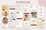 Saelora - Shopify EComposer Template, a Shopify Template by Boost Convert (Thumbnail 10 of 11)