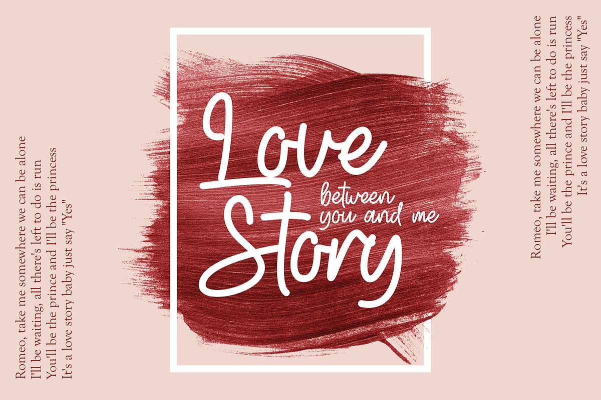 Glitter Lovers preview 2