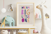 Wonderland | Papercut style Font, a Serif Font by Laura Ingham (Thumbnail 2 of 7)