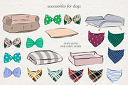 Dog Lover - big collection, an Animal Illustration by Alina Sh (Thumbnail 8 of 10)