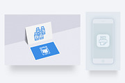 Typography | 32 Icons Set, an Outline Icon by Marina Silence (Thumbnail 6 of 16)