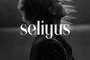 Granodipta Classic Serif Font, a Serif Font by UICreative (Thumbnail 9 of 13)