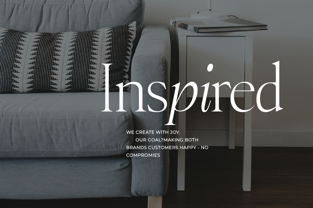 Charmatte | with italic, a Serif Font by InkwellTypeCo (Photo 12 of 19)