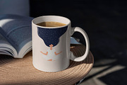 Mug MockUp Lifestyle Set, a Cups & Container Mockup by Dikarte.Store (Thumbnail 20 of 20)