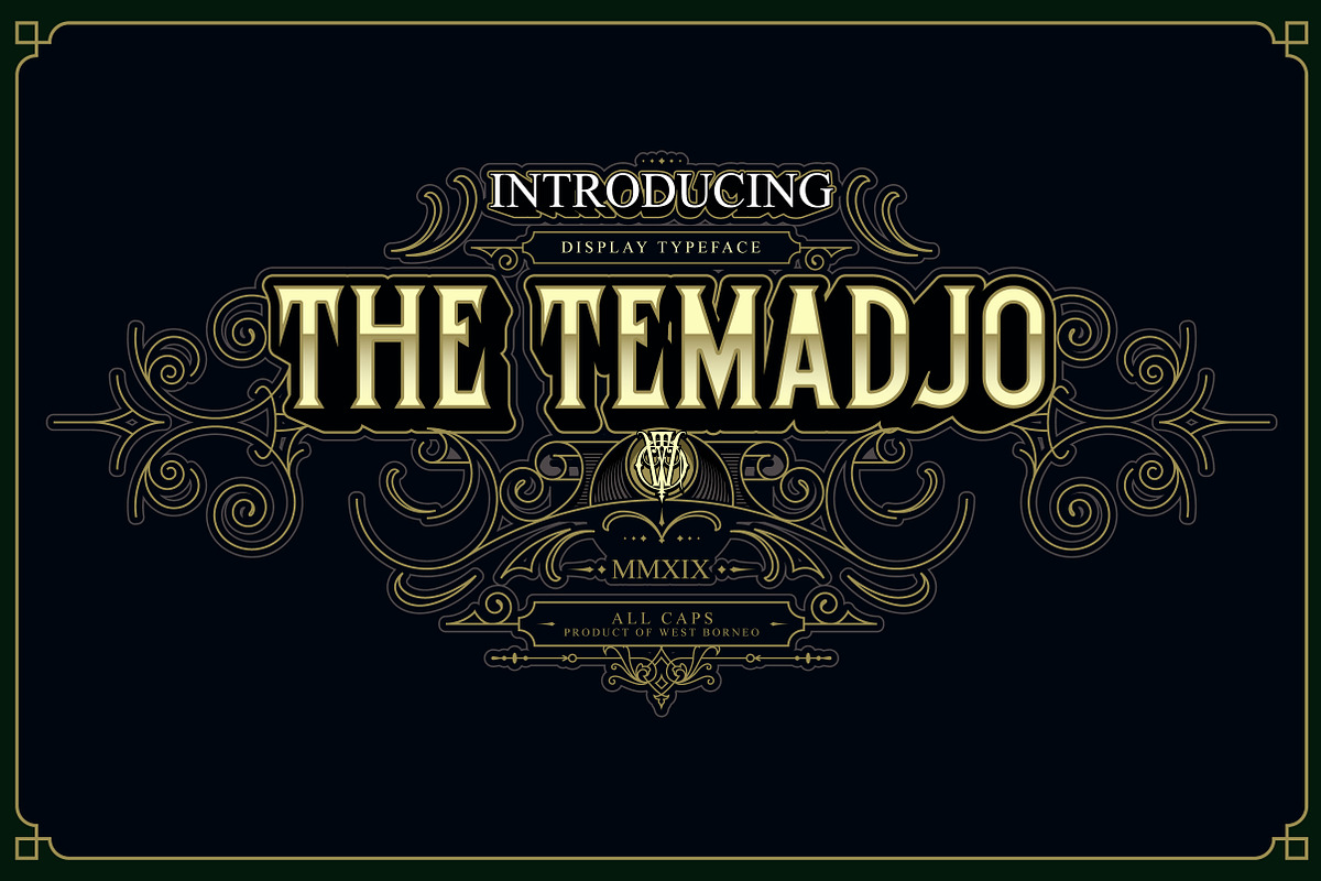 Temadjo