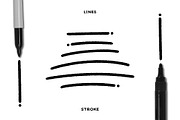 Marker Elements Vol 2, a Texture Graphic by Morand Union (Thumbnail 3 of 5)