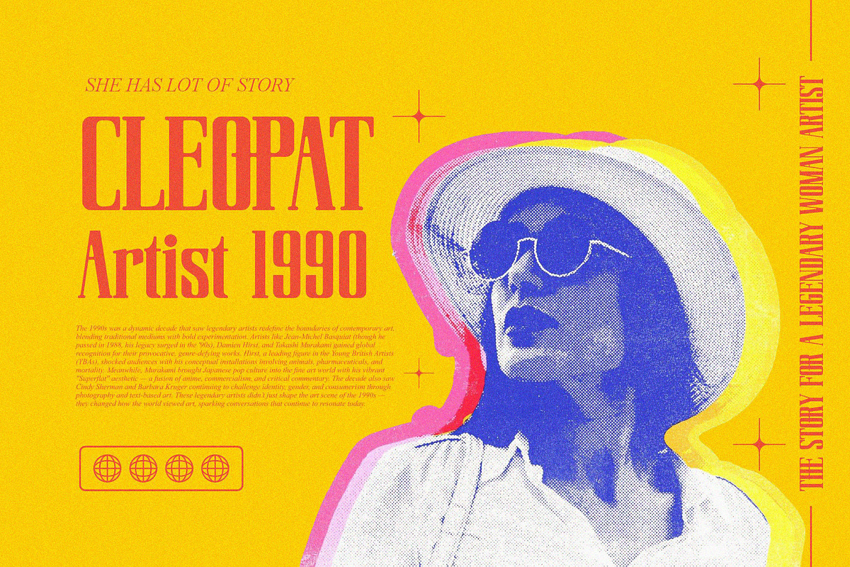 Ploker || Modern Retro Condensed Ser, a Serif Font by Ermedia Studio (Photo 3 of 10)