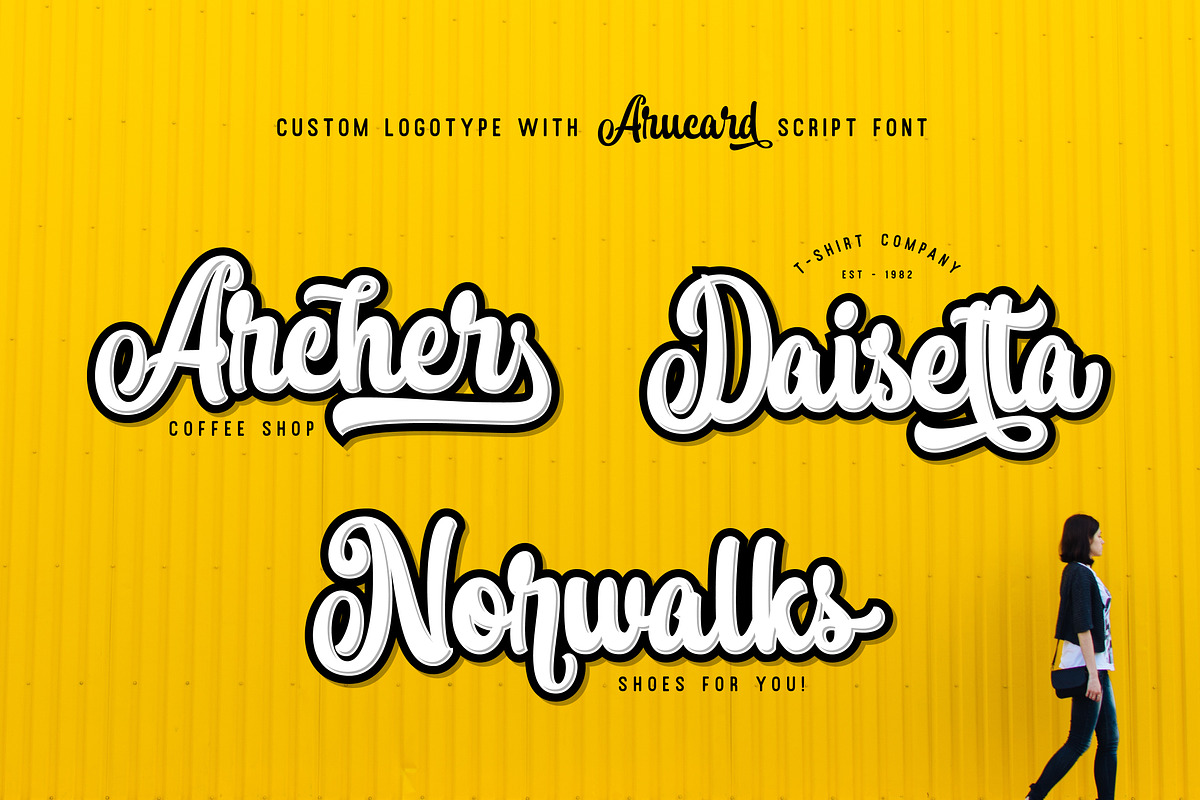 Arucard (30% OFF) preview 7