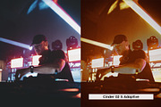 20 Grunge Lightroom Presets and LUTs, a Preset Add-On by SparkleStock (Thumbnail 6 of 15)
