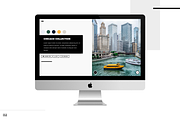 BRADFORD. UI Kit for Sketch, an UI Kit Template by Bradford Wolf (Thumbnail 4 of 6)